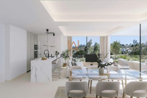 Rækkehus i Mijas Golf, Malaga, Mijas Golf - € 1.100.000 | Ref: UA251 - foto 7